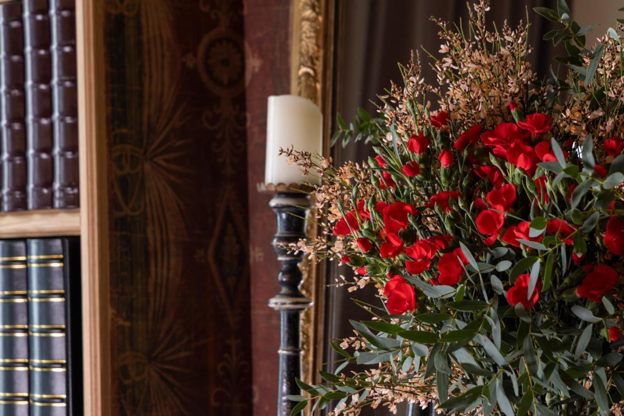 Maison Cardinal Furstemberg Paris Extérieur photo