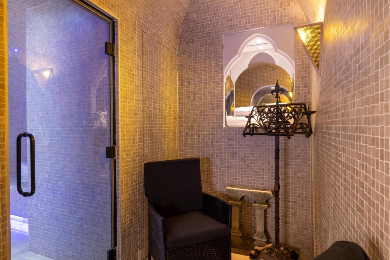 Maison Cardinal Furstemberg Paris Extérieur photo
